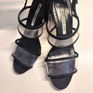 Manolo heels